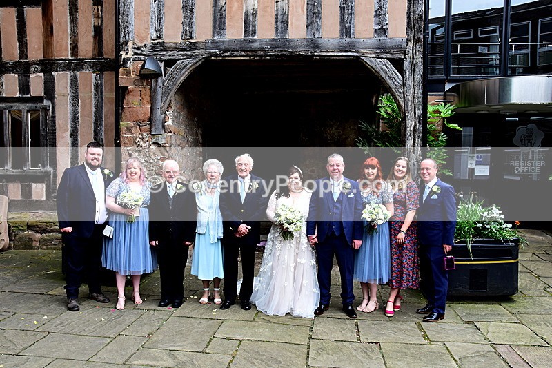 DK-200 - Donna and Kevin