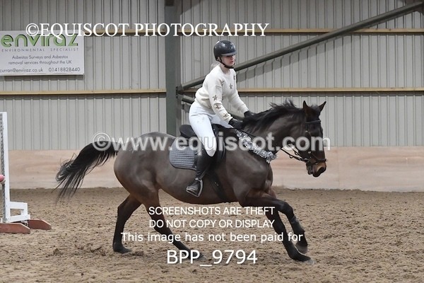 BPP_9794 - CLASS 7  80CM Small Open Show Jumping