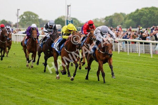 yr13052022r1-27 - Race 1 1.50pm Knights the new name for Langleys British EBF Marygate Fillies' Stakes