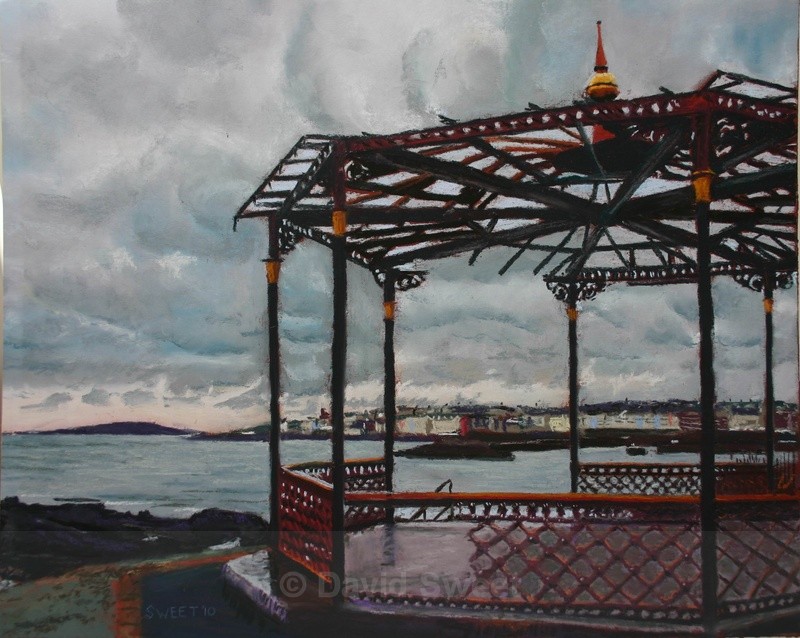Better Days - Paintings