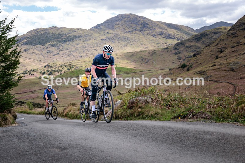 132414 - Blea Tarn Climb 13:00 - 14:00