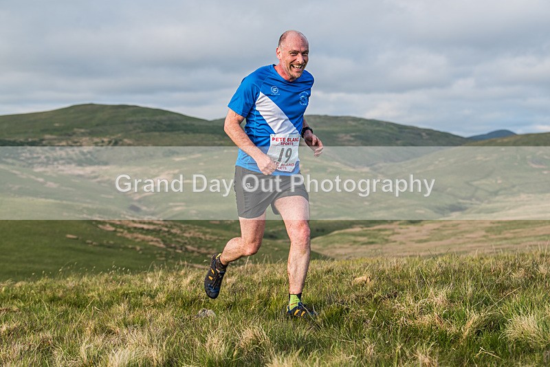 Latterbarrow-368 - Latterbarrow Loop Fell Race Wednesday 24th May 2023