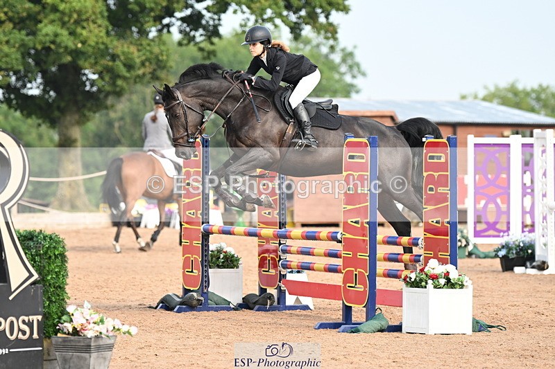240801A-090619-00933 - Cls 1 British Novice and 90cm Open