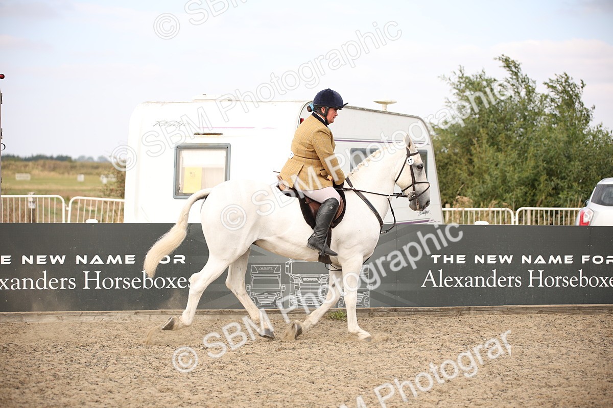 SBM_17333 - Class 410a - Wor5king Veteran 90cm (15-19)