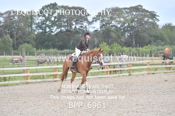 BPP_6961 - CLASS 2 Senior British Novice/ 90cm Open