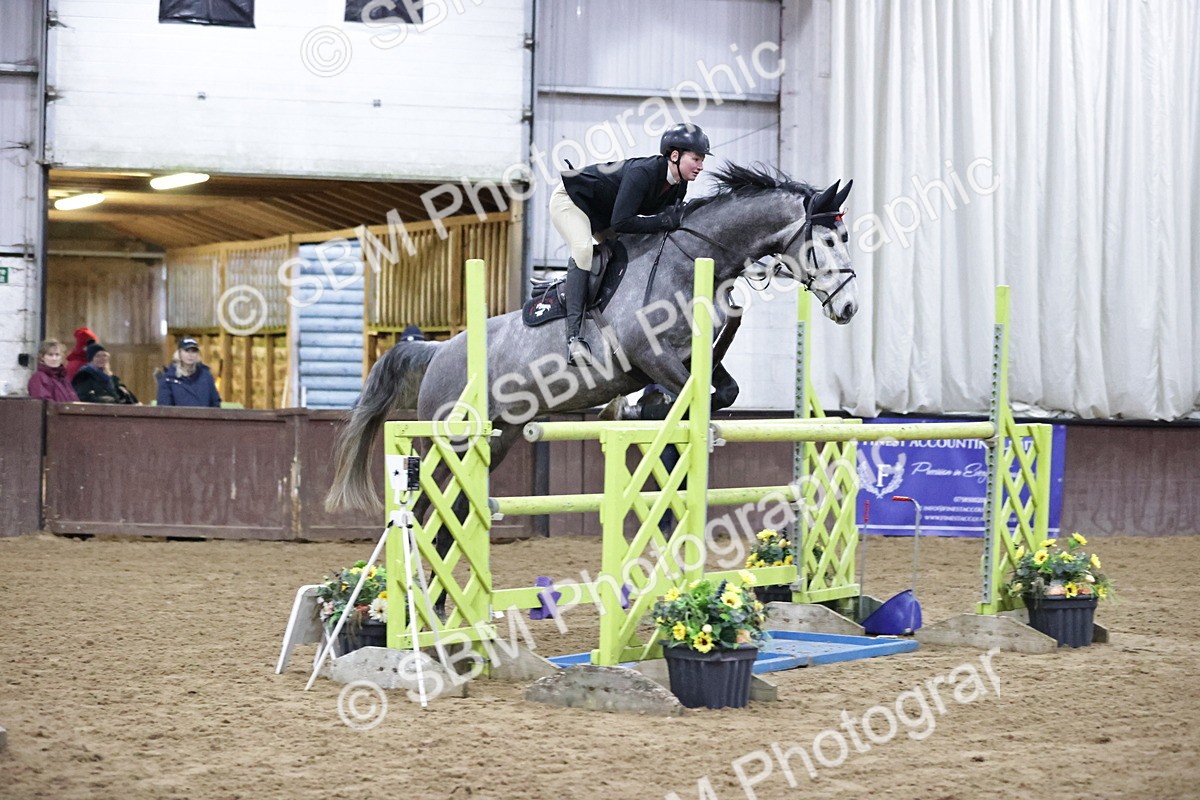 SBM_001915 - Class 6 - Blue Chip Dynamic B&C Championship Qualifier