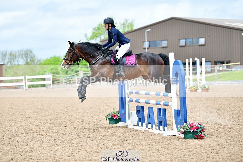 240523A-124708-01116 - Cls 10 95cm National Am Qualifier