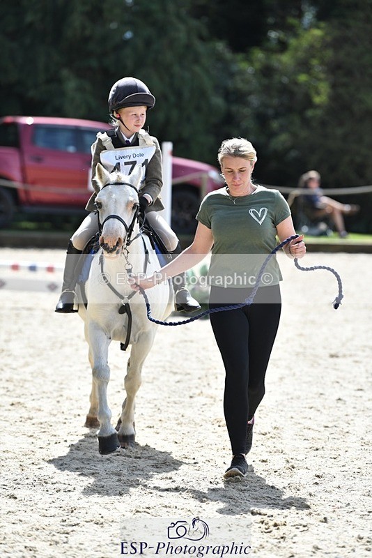 230824-141203-03829 - Round 2 Lead Rein Start to 14.40 CW