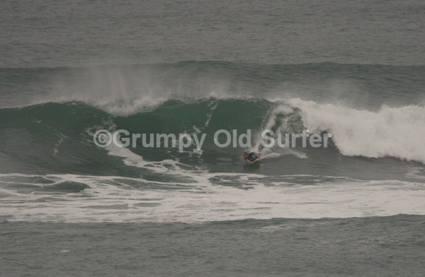 DSC_3284 - The Cribbar 27th October 2015