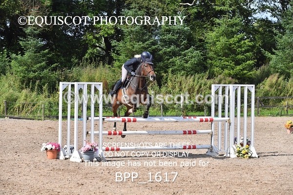 BPP_1617 - CLASS 4 SAT Senior Discovery/ 1m Open