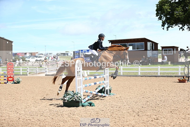 230811A-125704-05192 - Cla 17 1.05m Nat Am Qualifier