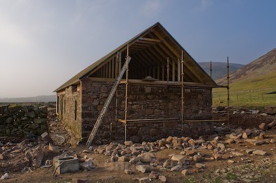  - Rab - Drystone Dyker