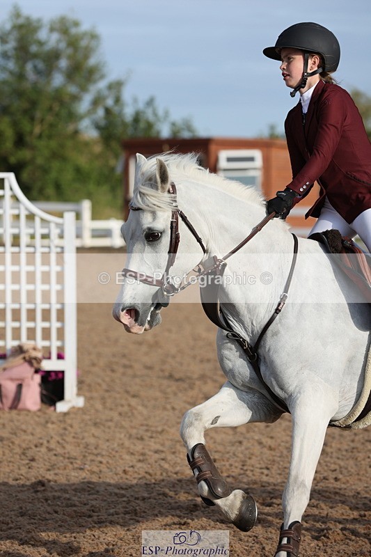 240629A-191218-09448 - Cls 14 Springboard 128cm + 138cm