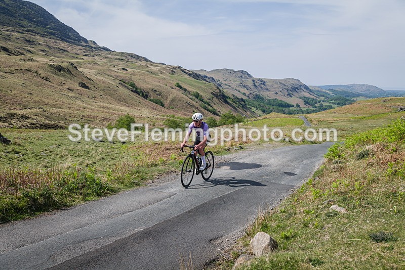 110155 - Hardknott Pass Camera 1 11.00-12.00