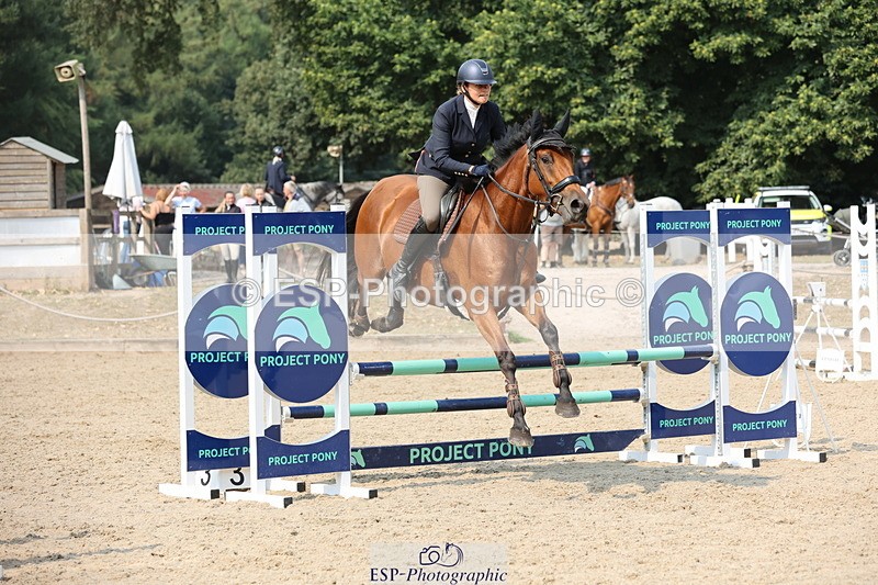 250816A-110423-00954 - Cls 3 Snr British Novice