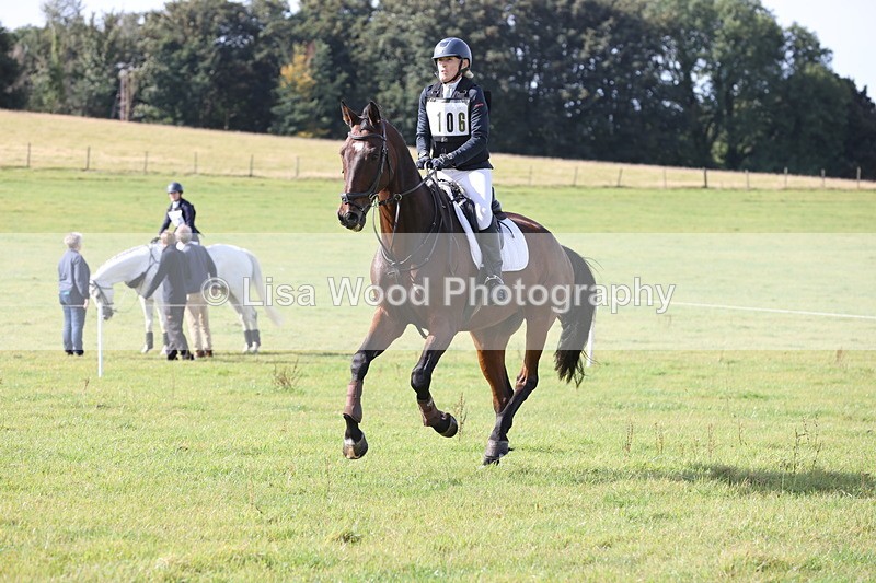 JPP_8236 - Class 1: Trebudannon Open: 70cm Showjumping