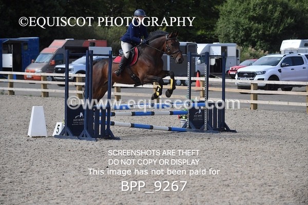 BPP_9267 - CLASS 6 70CM