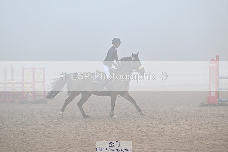 250208-130657-00655 - Cls 10+13 Pony Fox, 1.10m and 1.15m