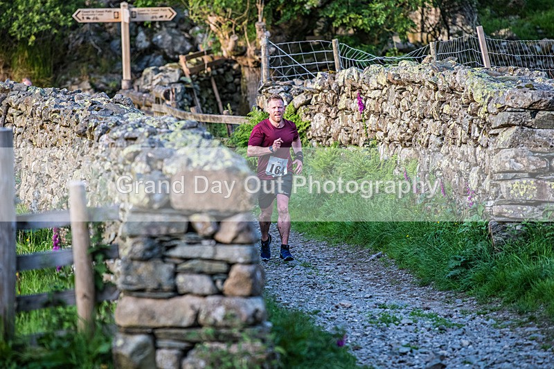 Langstrath-700 - Langstrath Fell Race Wednesday 18th June 2025