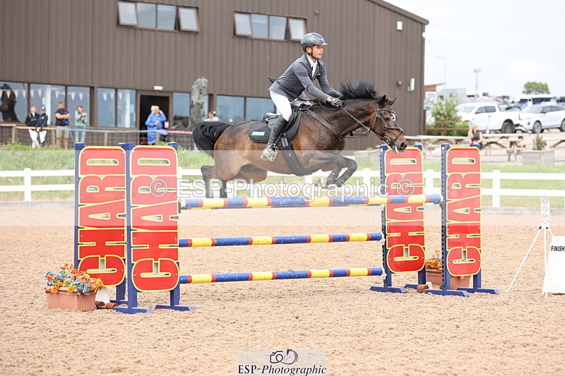 240630A-163108-15201 - Cls 33 Foxhunter and 1.10m Open