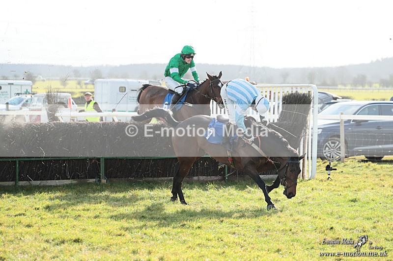 PtP 250126 172 - Cocklebarrow Races Point-to-Point 25/01/26
