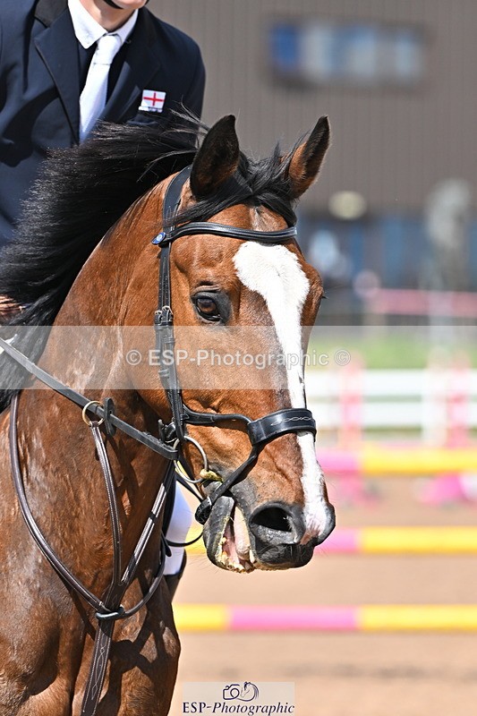 240619A-160104-01094 - Cls 5 Snr Foxhunter and 1.20m Open