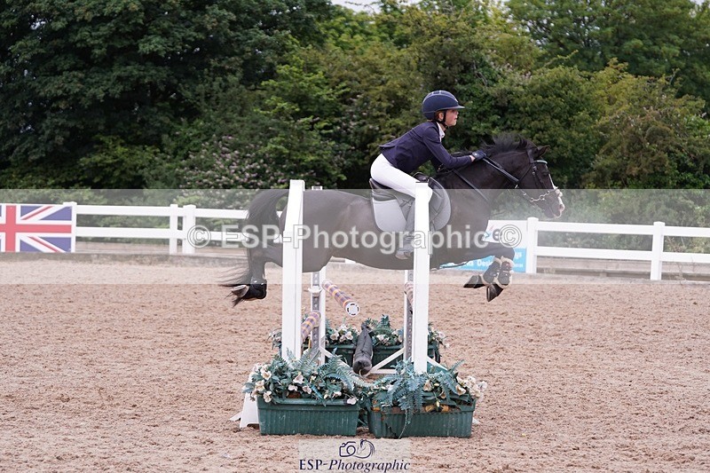 250629-090054-10048 - Cls 35 Pony British Novice & 80cm Open