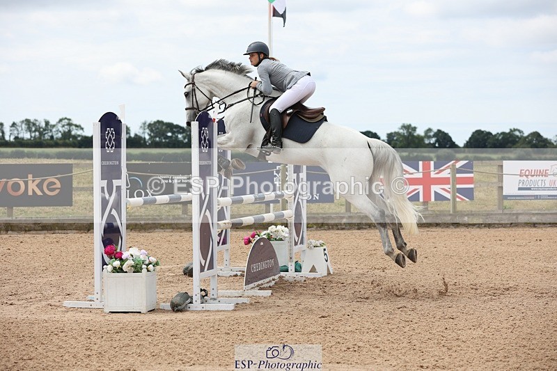 250719-115048-14715 - Cls 11, 1 Star Bronze Tour