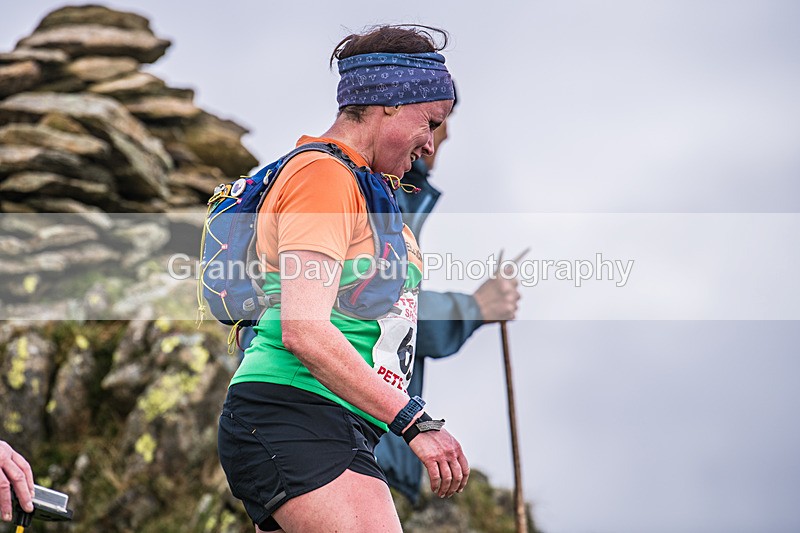 Dunnerdale-1070 - Dunnerdale Fell Race Saturday 8th November 2025