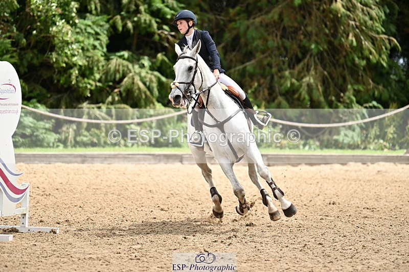 250706A-132735-19661 - Cls 49 Snr 1.10m Grand Prix