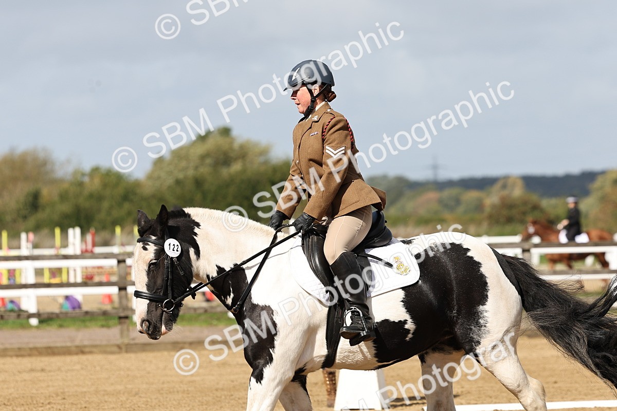 SBM_000533 - Class 45 - Prelim 1 Combined Training