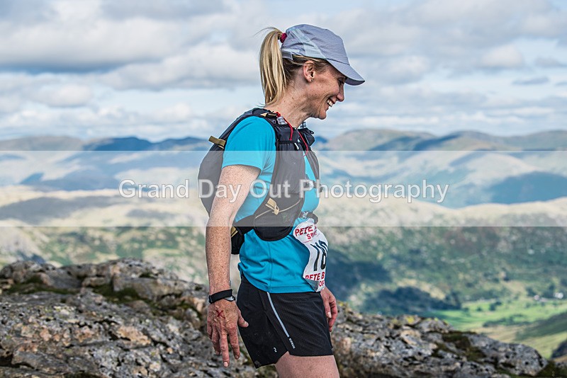 Three Shires-1230 - Three Shires Fell Face Saturday 17th September 2022