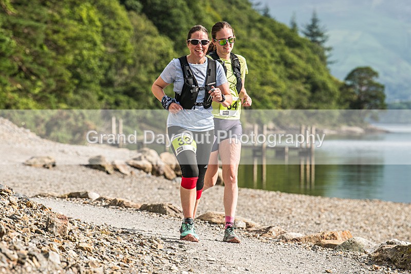 Borrowdale-378 - Fellside Events Borrowdale Trail Half Marathon Sunday 20th July 2025