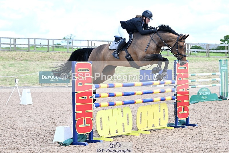 240608A-143259-02773 - Cls 5 Snr Foxhunter and 1.20m Open