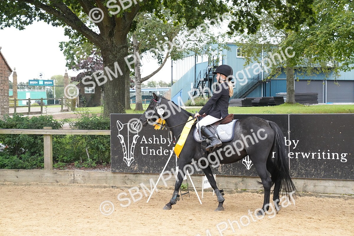 SBM_71808 - J3 - Mini Tour Junior Pony 40cm Championship
