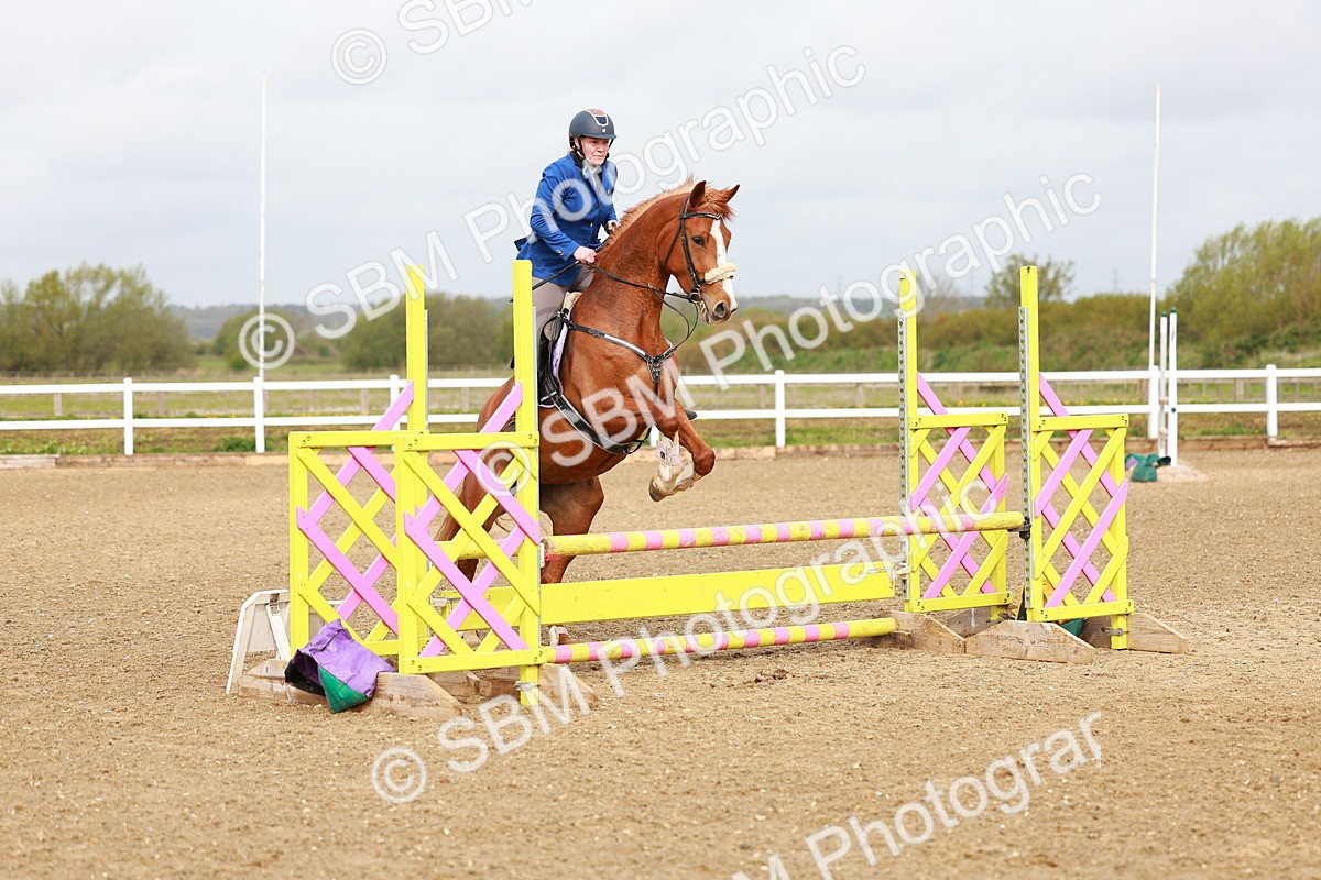 SBM_001697 - Class 7 - Clear Round