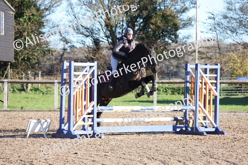 20251130-1000 - Class 3 - 80cm