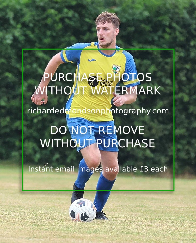 533A9685 - Kendal United vs Astley & Buckshaw United
