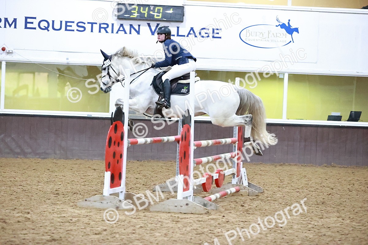 SBM_001483 - Class 4 - 1.00m