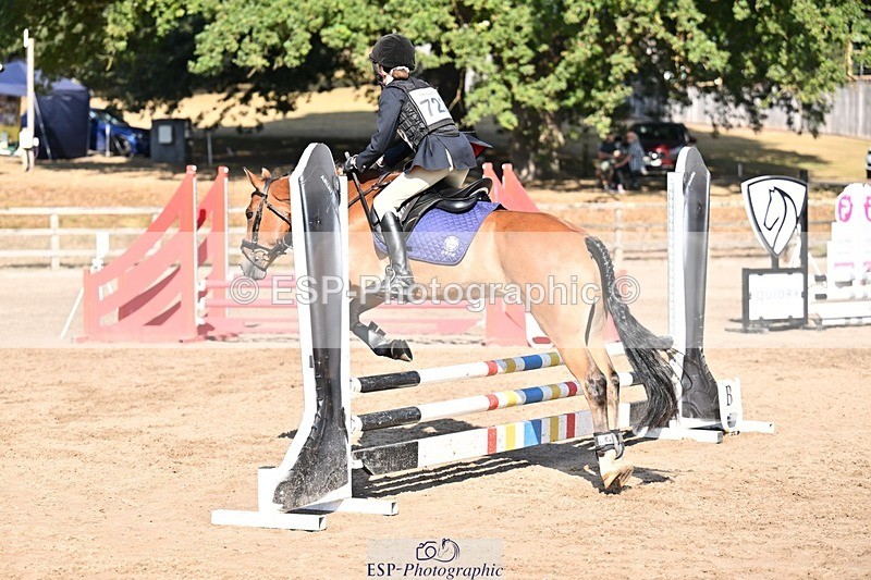 250823A-095050-25155 - NAF Round 1 9.30 to 10.30