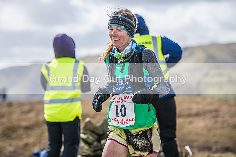 Jefferys Mount-401 - Jeffrey's Mount Figure of Eight Fell Race Saturday 11th April 2026
