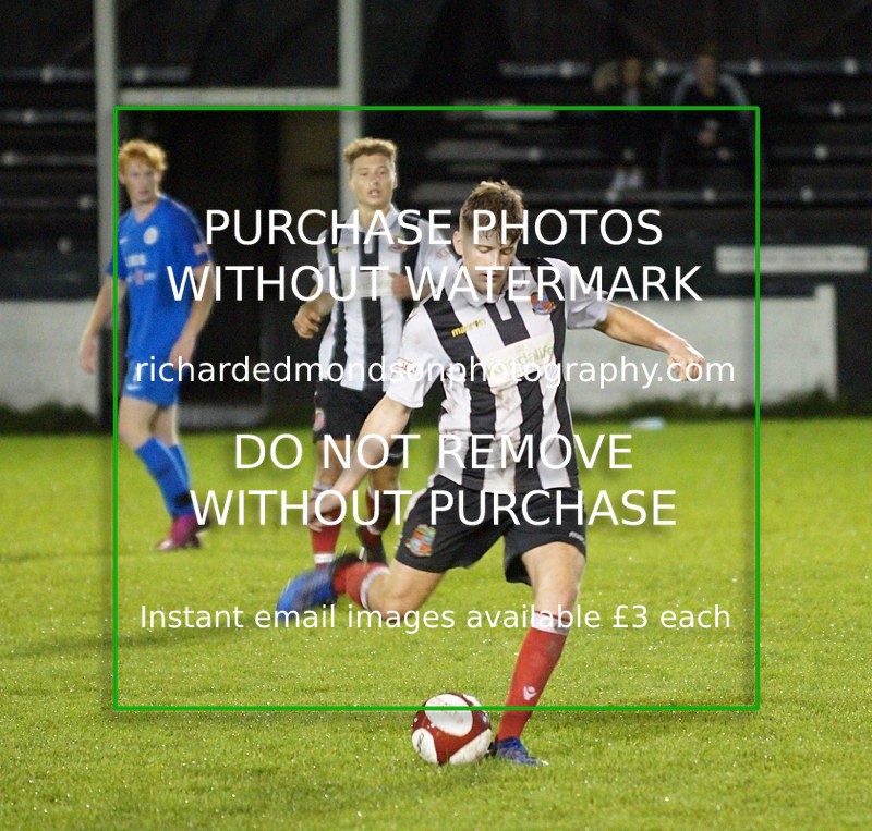 DSC00105 - Kendal Town Reserves v Riasa Fusion (Thursday 12 September)