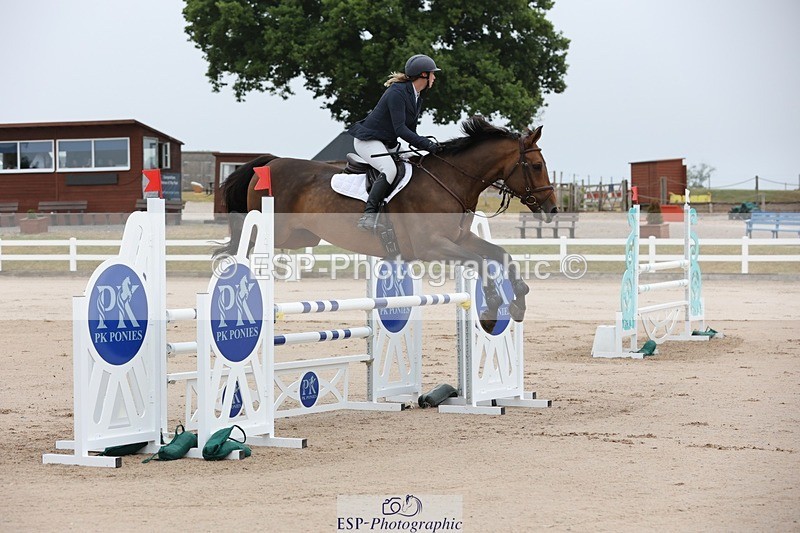 250717-090227-03357 - Cls 9, 1 Star Bronze Tour