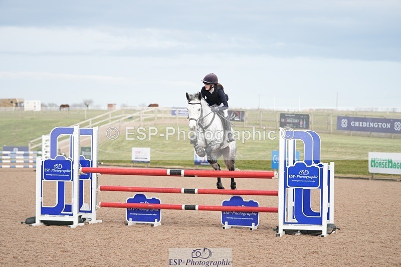 250308-130244-02108 - Cls 10 Pony Foxhunter and 1.10m