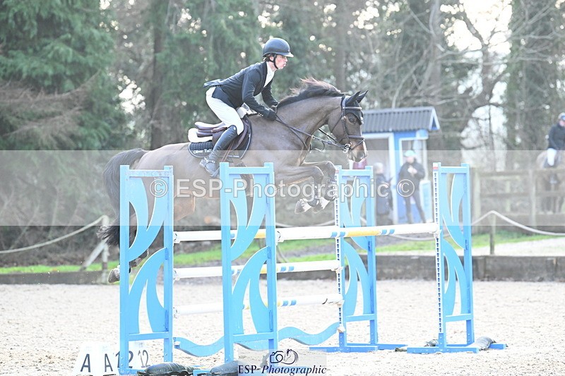 250215A-154000-01810 - Cls 6 National 1.30m