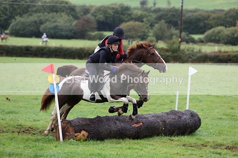 1X9A1830 - Class 3: 70cm Pairs: Log