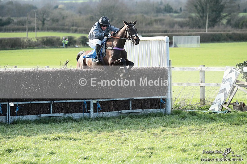 PtP 280226 1412 - Kimblewick PtP Kingston Blount 28/02/26