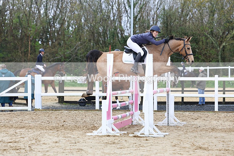 3E7A1020 - Class 5: Senior Discovery/1m open