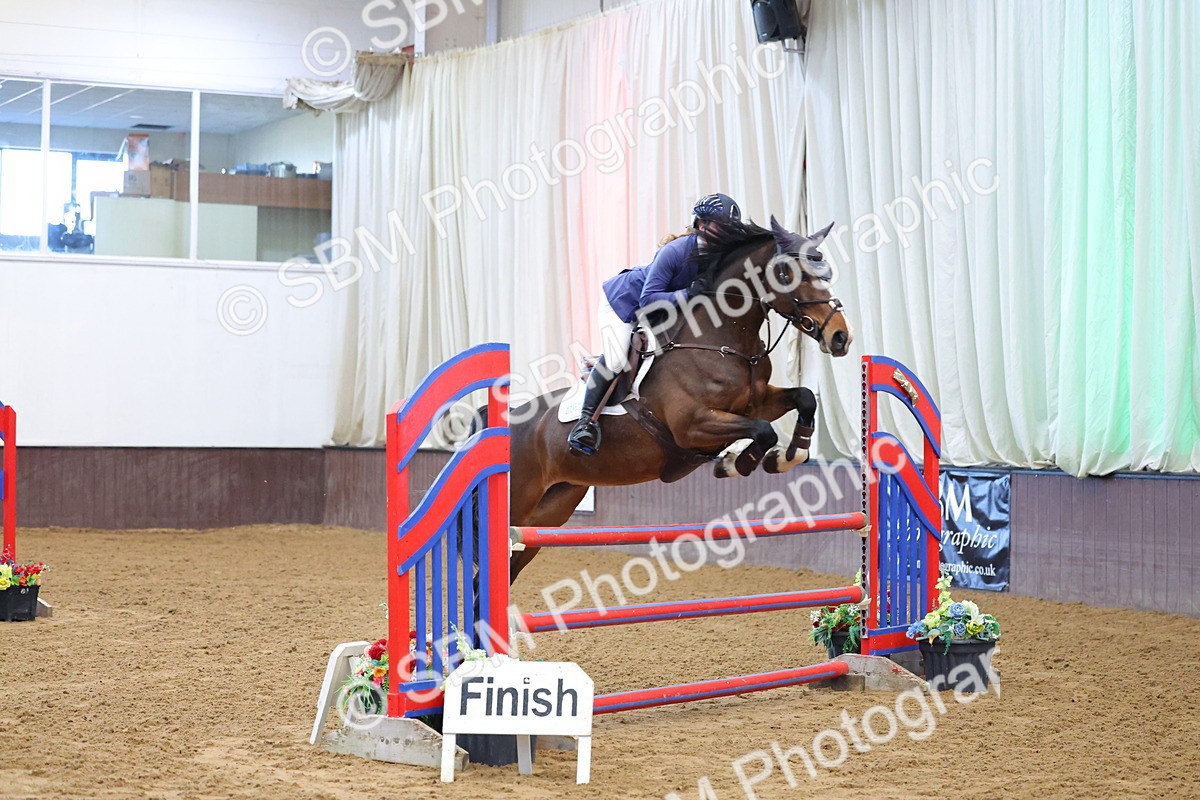 SBM_002959 - Class 14 - Clear Round 80cm