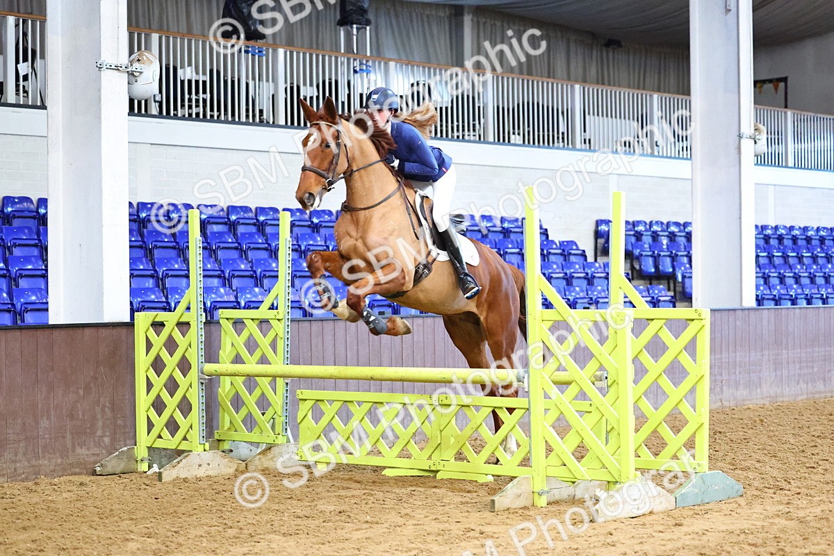 SBM_000379 - Class 2 - Senior British Novice - 90cm
